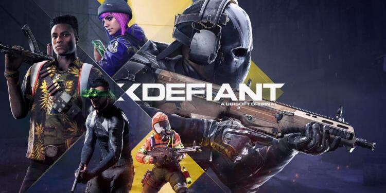 XDefiant System Requirements PC - Dafunda.com