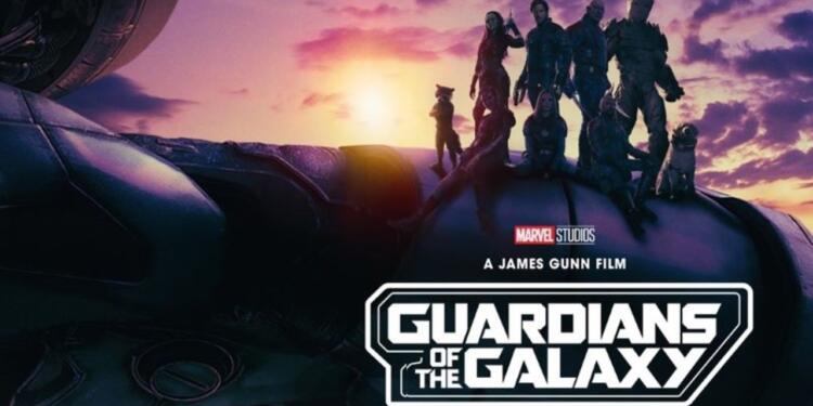 GOTG Vol 3 is the best movie in the MCU