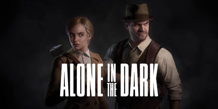 Alone In The Dark Remake