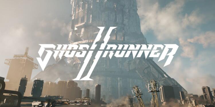 Ghostrunner 2