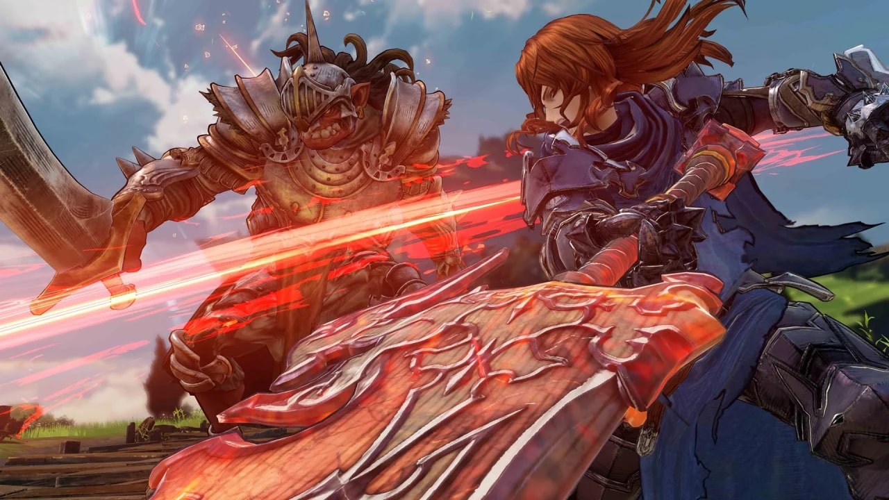 Granblue Fantasy: Relink - Second Trailer 