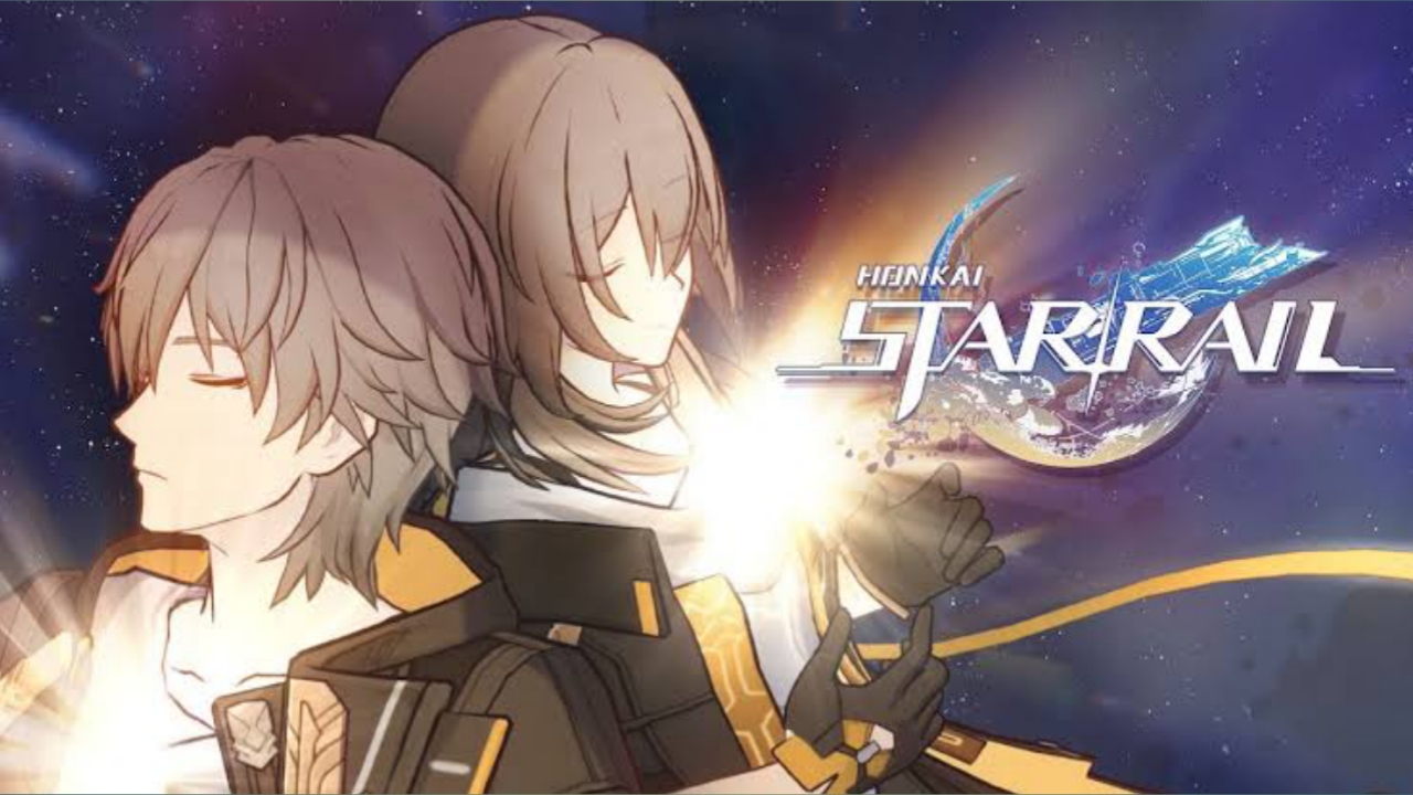 Honkai Star Rail Reaches 20 Million Downloads in a Day - Dafunda.com