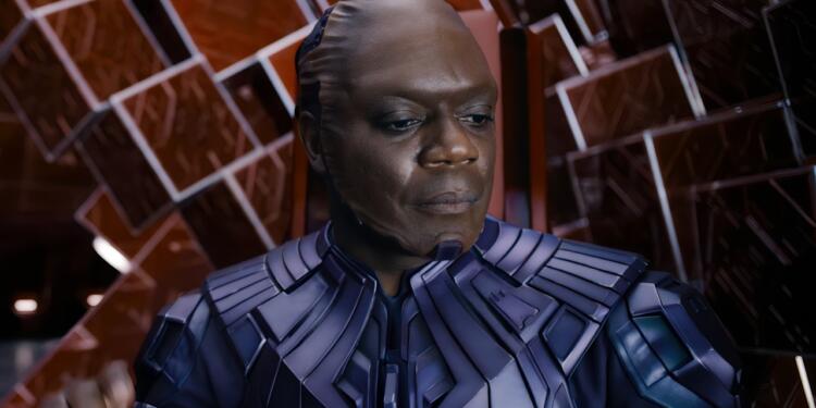 Inilah Daftar Kekuatan High Evolutionary Versi Mcu