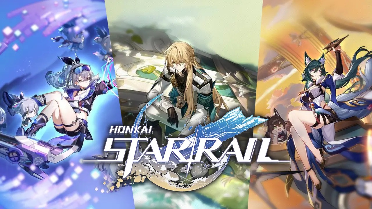 Honkai Star Rail 1.1 banners: Luocha, Silver Wolf and Yukong release dates