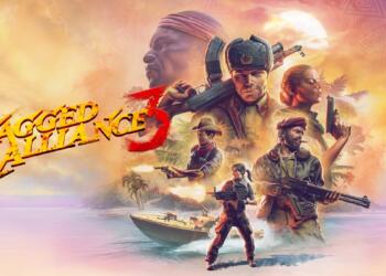 Jadwal Rilis Jagged Alliance 3