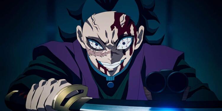 Why Genya Shinazugawa Can Turn into a Demon