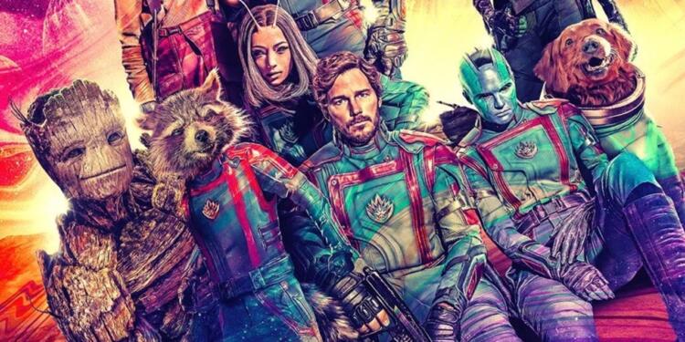 Movies to Watch in May 2023