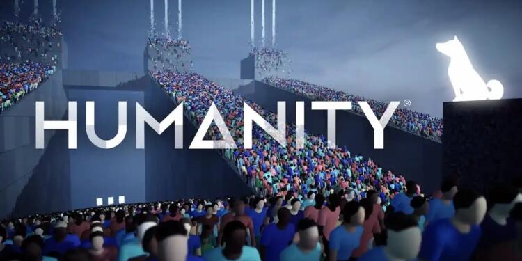 Spesifikasi Pc Humanity