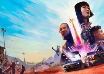 Jected – Rivals System Requirements PC