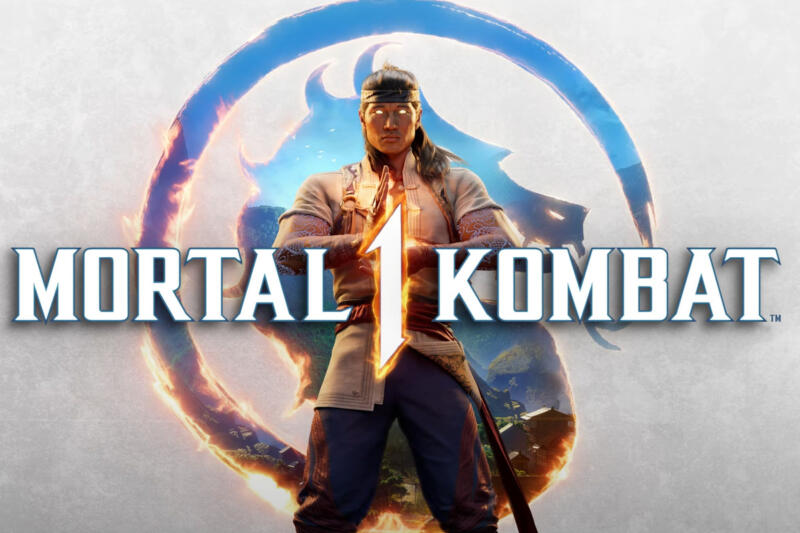 Mortal Kombat 1 System Requirements PC - Dafunda.com