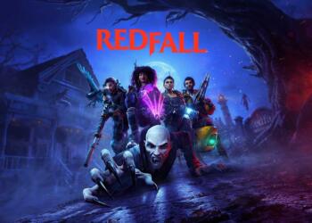 Redfall System Requirements PC