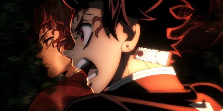 Anime Kimetsu No Yaiba Season 4 Sudah Diumumkan!