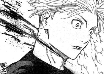 Bisakah Gojo Satoru Selamat Dari Teknik Sukuna