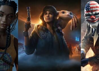 Game Baru Xbox Di Showcase 2023