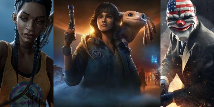 Game Baru Xbox Di Showcase 2023