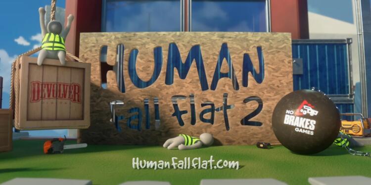Human Fall Flat 2