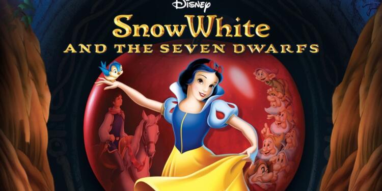 first movies produced by Disney