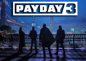 Payday 3