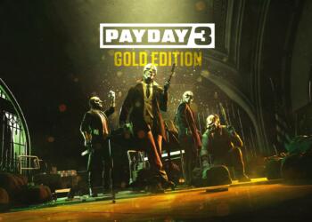 Pre-order Payday 3