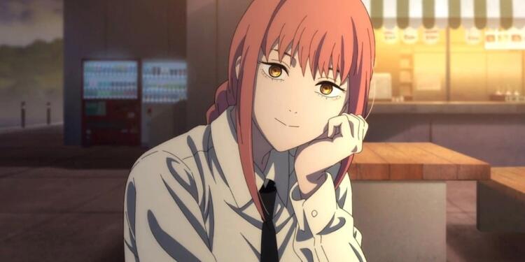 Semuanya Iblis Kuat, Inilah Anggota Four Horsemen Di Chainsaw Man!