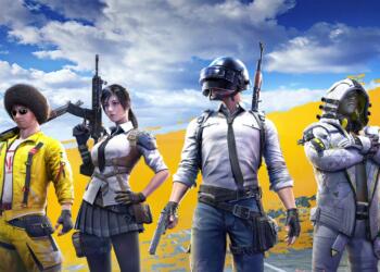 Pubg Mobile Weapons for Beginners