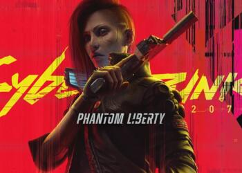Spesifikasi PC Cyberpunk 2077 Phantom Liberty