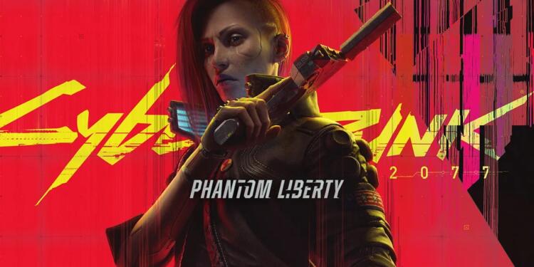 Spesifikasi PC Cyberpunk 2077 Phantom Liberty