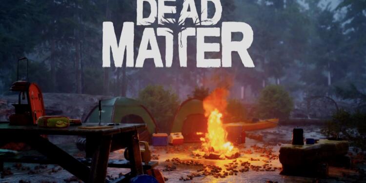 Dead Matter System Requirements PC