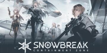 Snowbreak Containment Zone instal the new version for ios