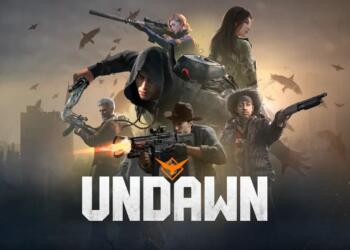 Spesifikasi PC Undawn