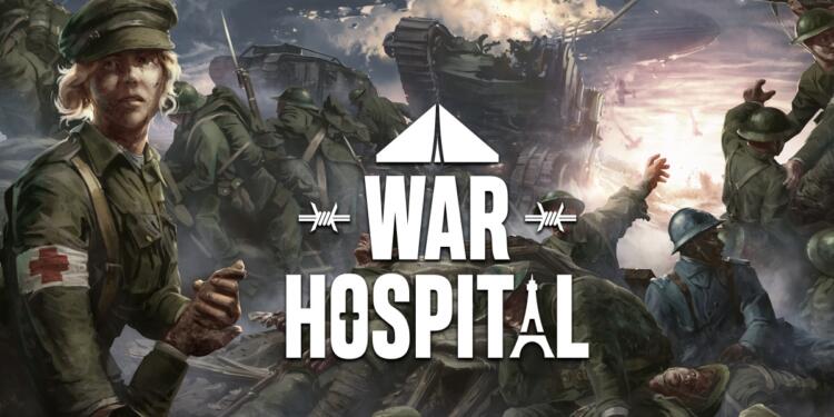 Spesifikasi Pc War Hospital