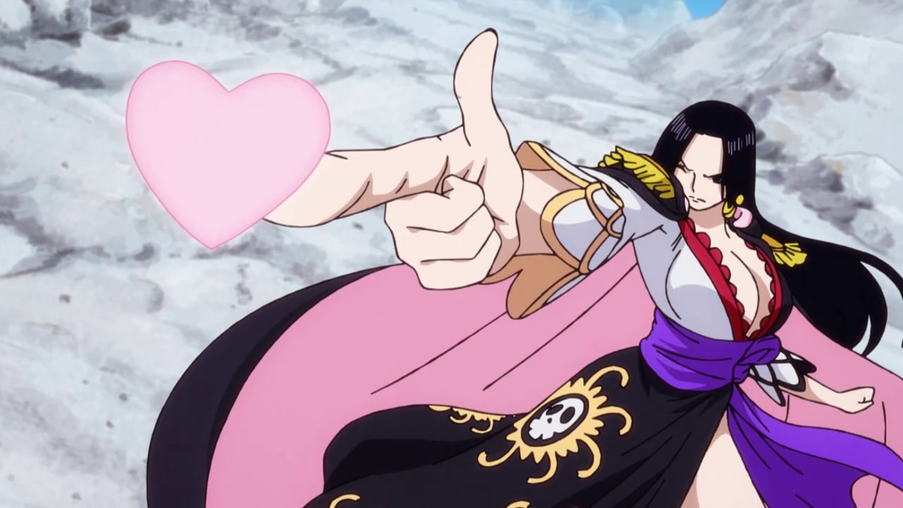 One Piece: Why The Mero Mero no Mi Is So Special