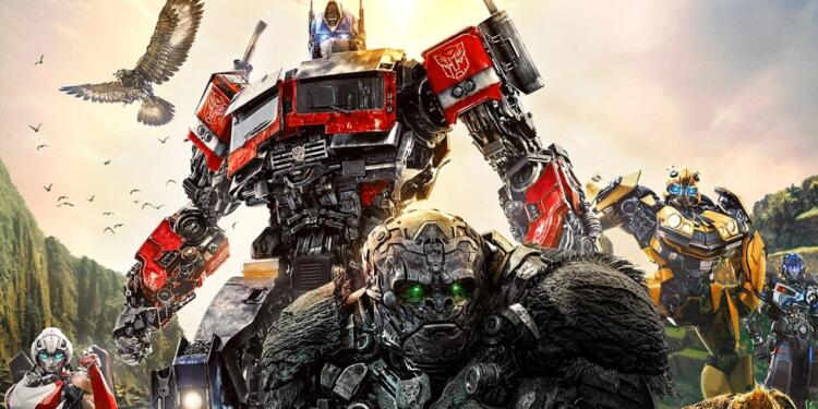 order of watching transformers movies