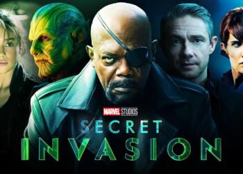 sinopsis secret invasion