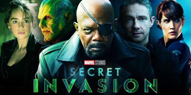 sinopsis secret invasion