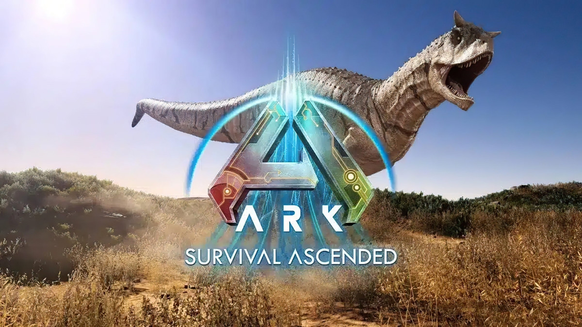 Ark Survival Ascended 