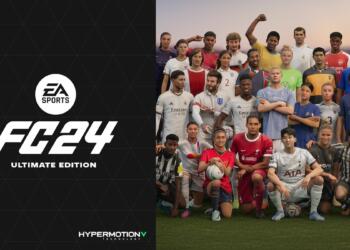 EA Sports FC 24