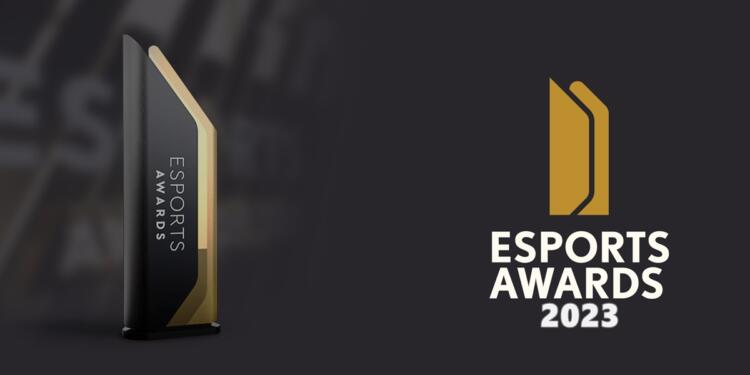 Esports Awards 2023