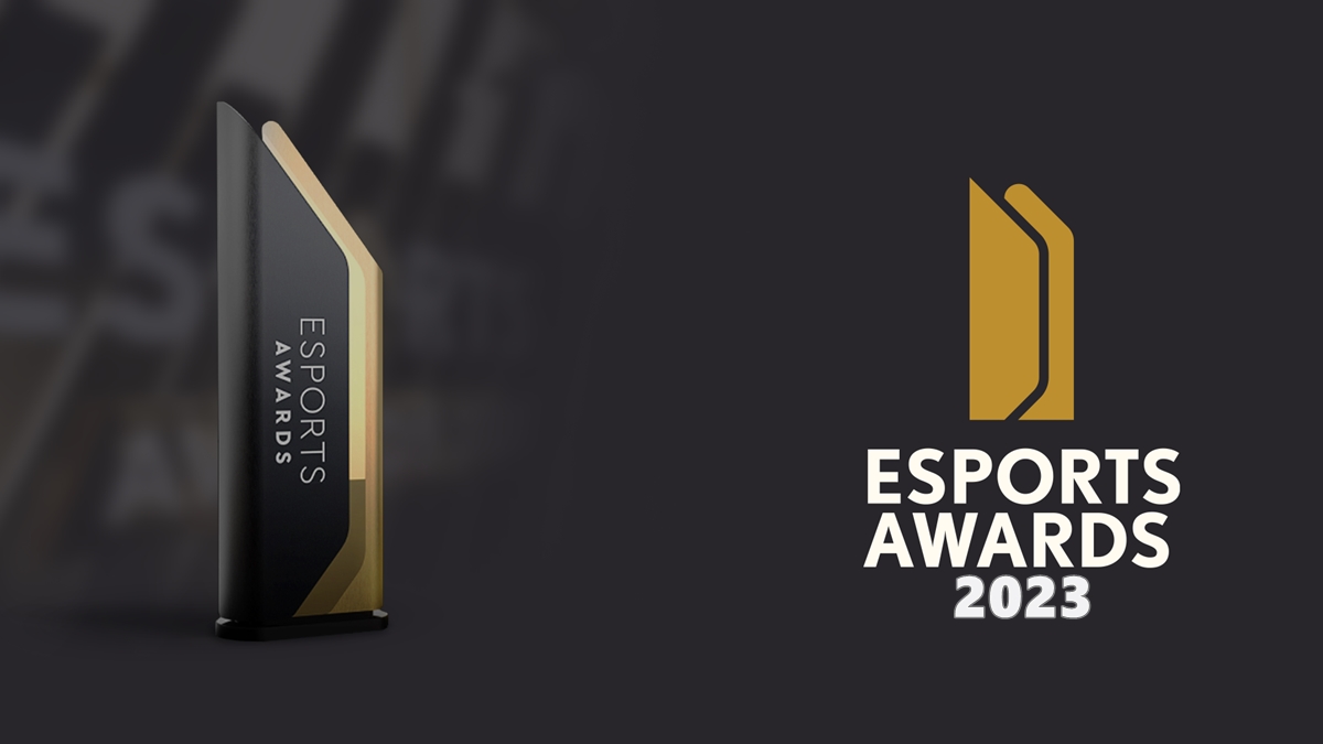 List of Nominees for the Esports Awards 2023
