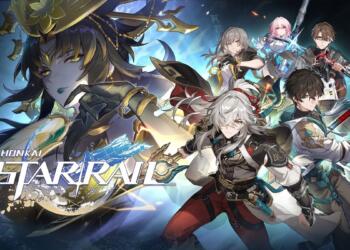 Honkai Star Rail V1.2