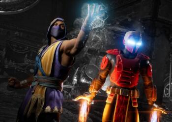 Mortal Kombat 12 Announced, Set to Release in 2023 - Dafunda.com