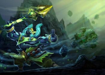 Pemula Harus Tau, Inilah Rank Game Dota 2!