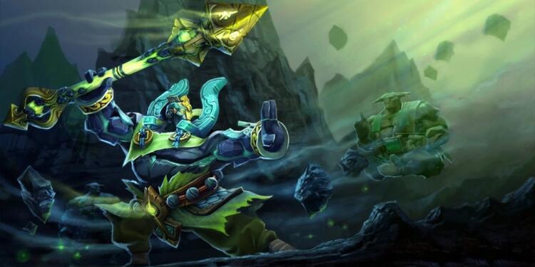 Pemula Harus Tau, Inilah Rank Game Dota 2!