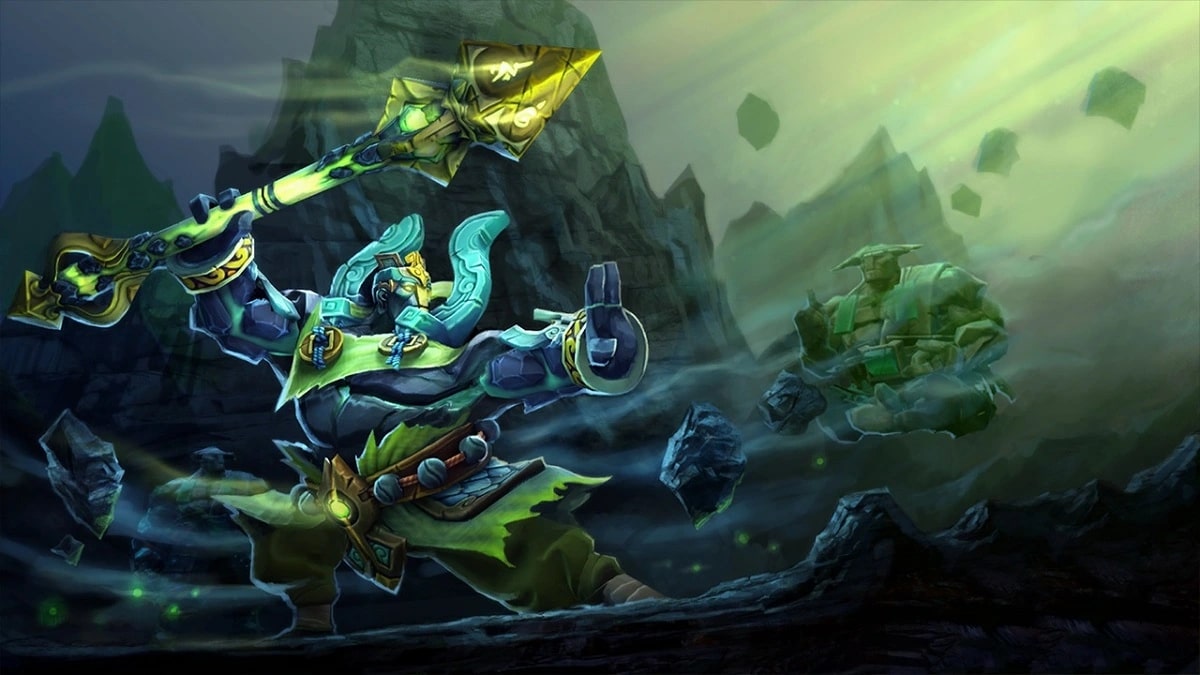 Beginners Should Know, Here are The 8 Ranks in Dota 2