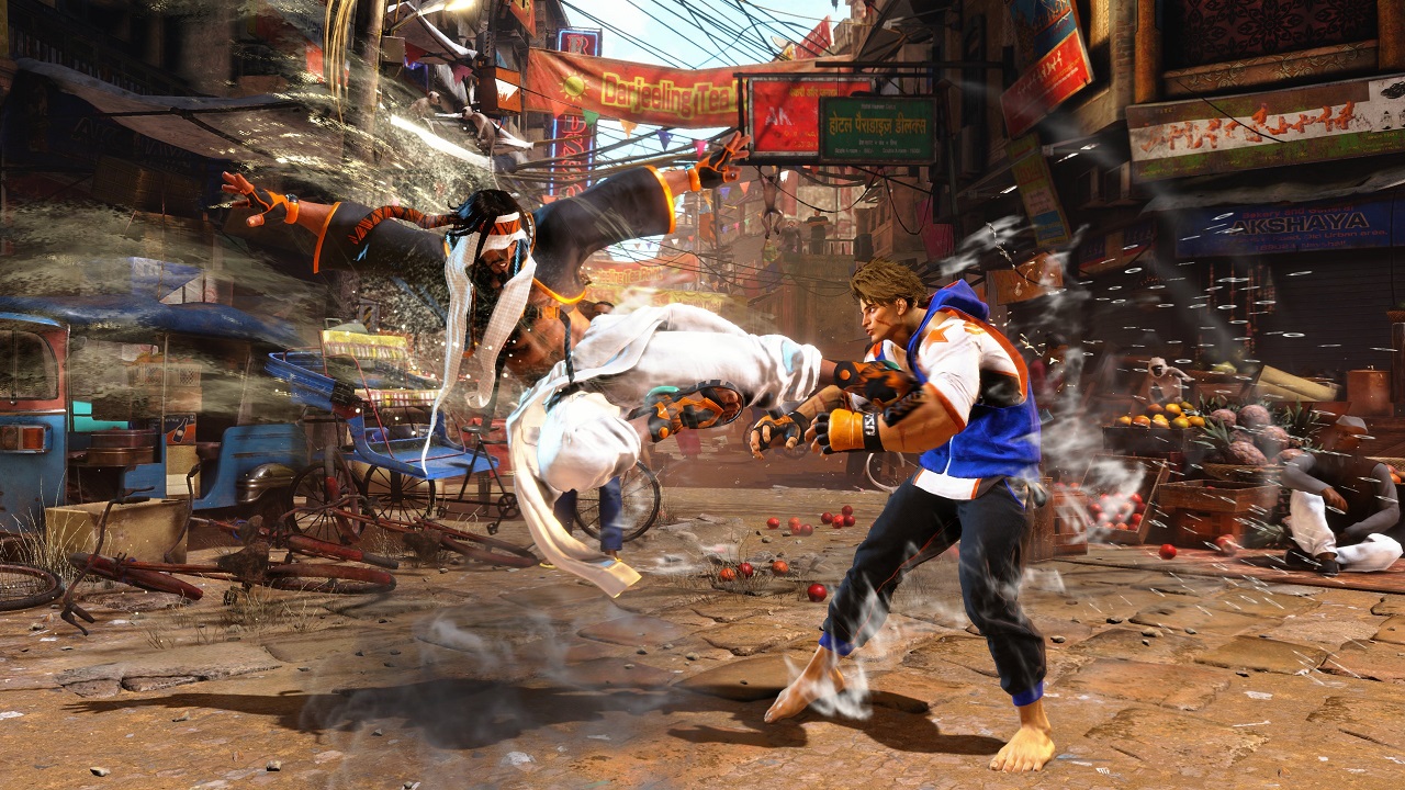 street fighter 6 dlc characters