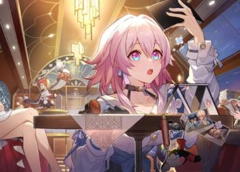 Size Honkai: Star Rail Versi 1.2