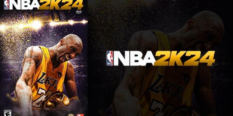 Spesifikasi PC NBA 2K24