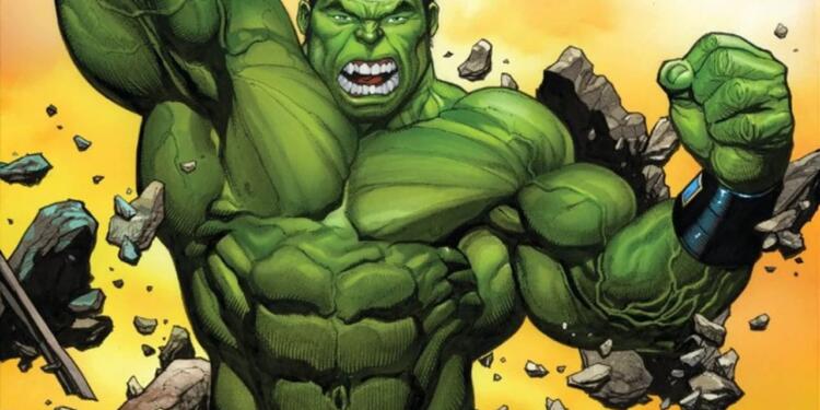 Tidak Banyak Yang Tau, Inilah Kekuatan Hulk Yang Jarang Diketahui!