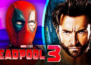 hugh jackman wolverine