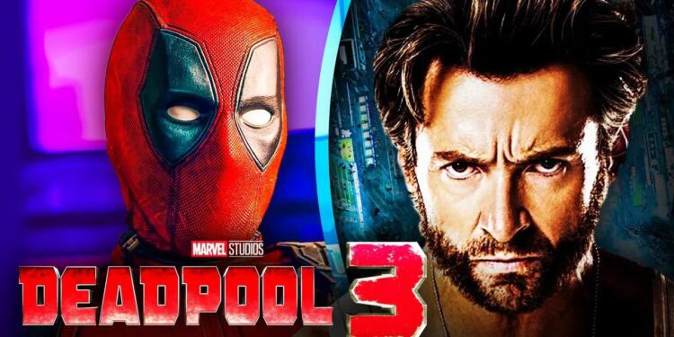 hugh jackman wolverine